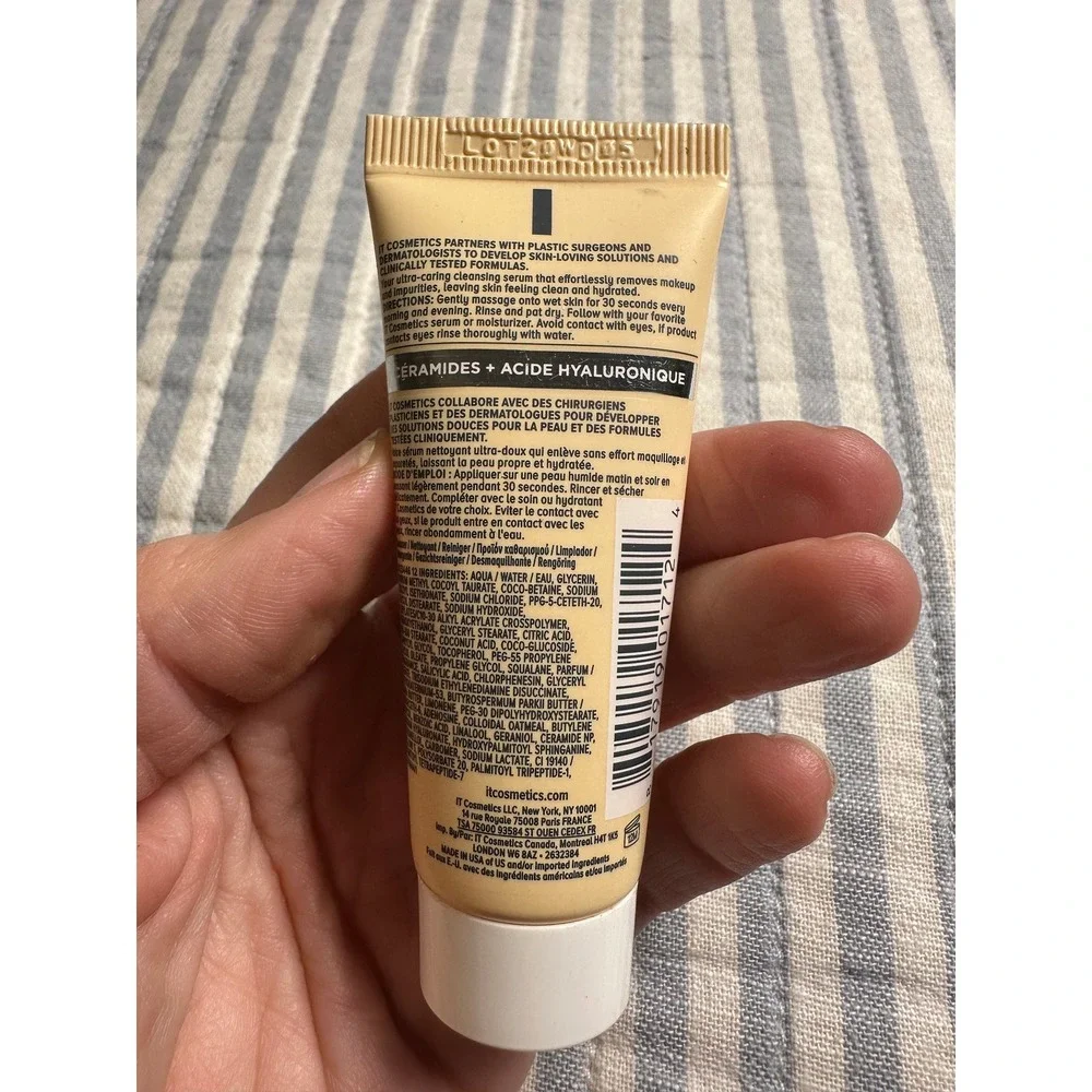 it cosmetics it cosmetics
